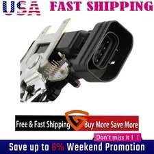 Rear Liftgate Actuator Hatch Trunk Latch Tailgate Lock For Toyota Sequoia 01-07