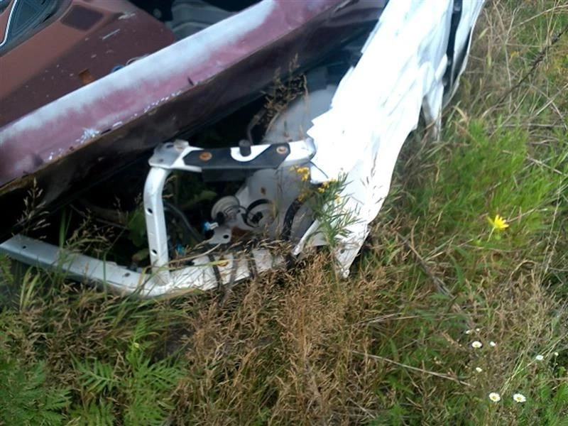 Conjunto de pieza de freno antibloqueo compatible con 04-05 ENVOY 123156 Foto 3 de 4