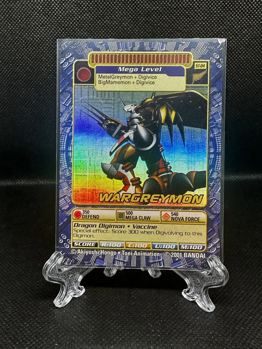Digimon CCG Trading Card Games Sets for sale - eBay Digimon CCG Trading Card Games Sets for sale - eBay