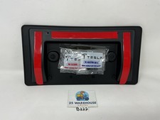 Tesla 2023-2026 Model 3 OEM Front License Pla...