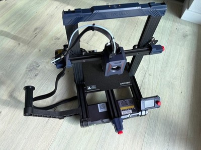 ANYCUBIC Kobra 2 Neo FDM 3D Drucker OVP Garantie bis 08/2026