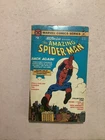 The Amazing Spider-Man #2 (1978 Paperback Edition) Reprints ASM (1963) #7 - 13