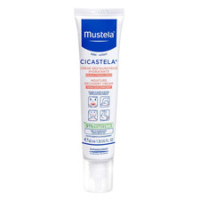 Cicastela Moisture Recovery Cream - Multipurpose Baby Ointment for Skin Discomfo