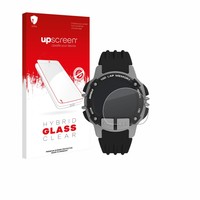 Display Panzerfolie Schutzglas FüR Timex Ironman TW5M63200