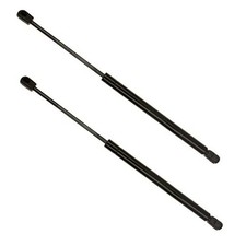2Pcs 18.07 Inch Rear Back Window glass Struts Lift Supports Fits 2001-2005