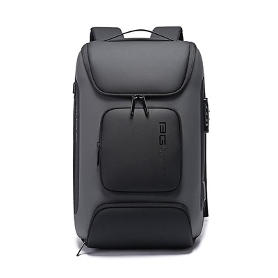 Anti-theft Backpack Business Laptop Handbag Travel Large Daypacks fits 15.6 I...
