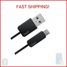 Replacement USB Charging Charger Cable Cord Compatible with for Beats by Dr Dre