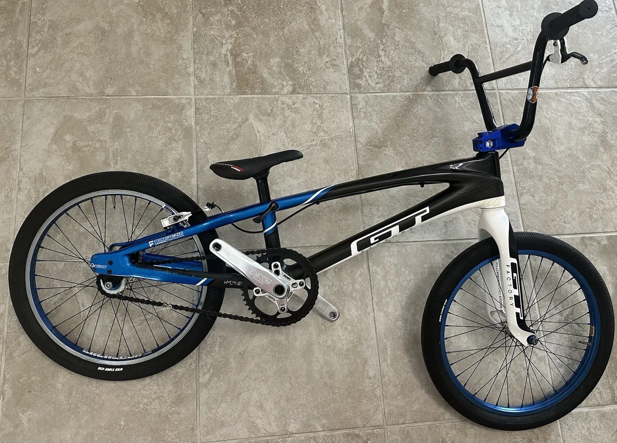 GT BMX Bike 20 In Bikes for sale | eBay