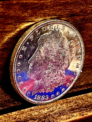 1883 O Morgan $  CH BU + Pristine  D M P L clearance start at .99