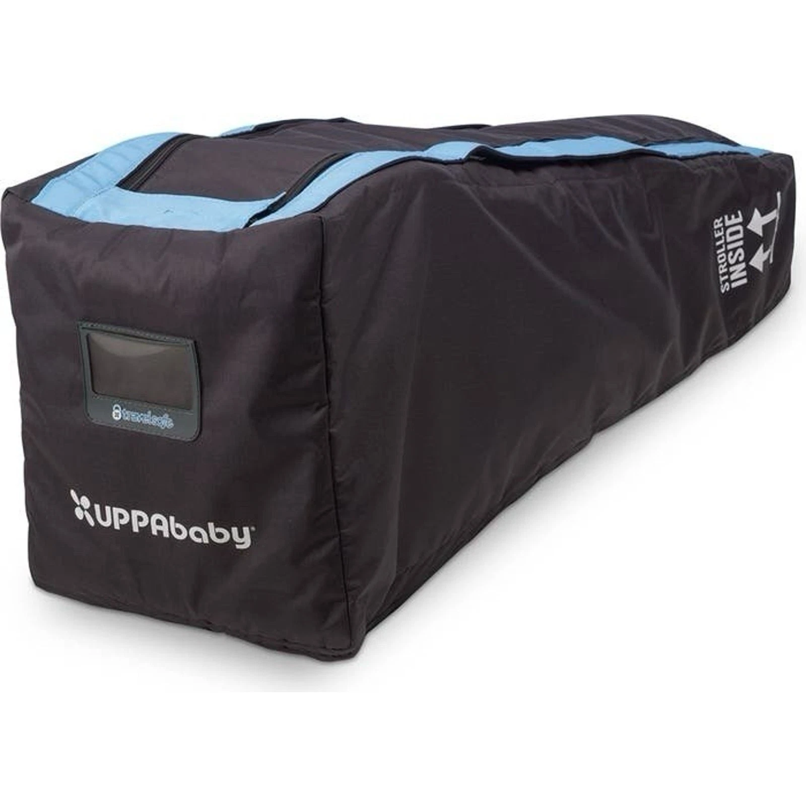 UPPAbaby G-Series Travel Bag with TravelSafe