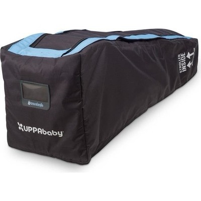 UPPAbaby G-Series Travel Bag with TravelSafe