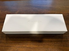 OEM Empty Box for Apple Watch Series 9 Midnight 45 mm Empty Box Only