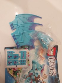 LEGO Elves: The Water Dragon Adventure (41172)