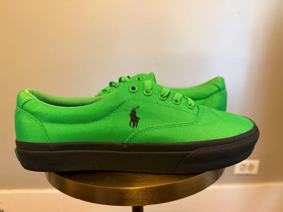 ralph lauren polo tennis shoes products for sale | eBay