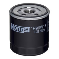 ÖLfilter Hengst Filter H90W13 Anschraubfilter FüR Peugeot Fiat CitroËN Daihatsu