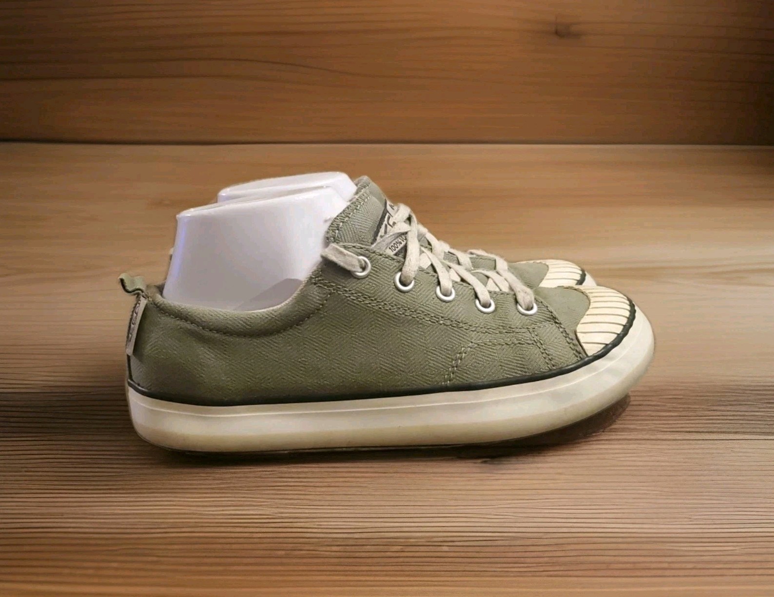 Sneakers Keen Elsa donna taglia 7 5 verde