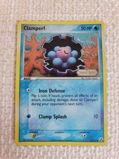 Clamperl 51/92 Legend Maker Reverse Holo on eBay