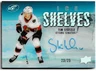 2024-25 UPPER DECK ICE SHELVES AUTO /25  TIM STUTZLE #IS-23 (PLS READ)