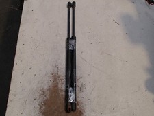 Verin de hayon / de capot Suzuki SPLASH