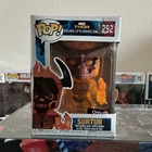 Funko Pop! Vinyl: Marvel Thor: Ragnarok - Surtur #252 Target Exclusive