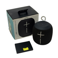 Ultimate Ears WONDERBOOM Waterproof Bluetooth...