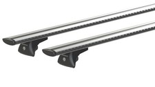Nordrive Dachtr&auml;ger Quertr&auml;ger f&uuml;r Mercedes GLE W167 01/19