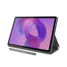 Lenovo Idea Tab College Tablet Touchscreen Display-90Hz 6300-4 GB Memory 128 GB