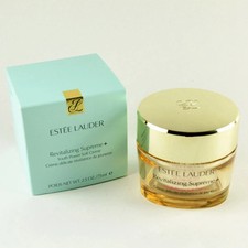 Estee Lauder Revitalizing Supreme Youth Power Soft Creme Cream 2.5oz/75ml