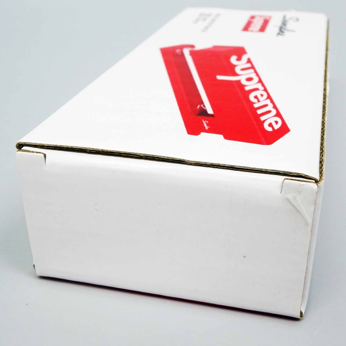 Supreme Swingline Stapler Color Red 2020 SS Japan NEW | eBay