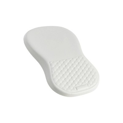 High Elastics Memory Foam Computer Mouse Pad Ergonomic Design Wrist Supports