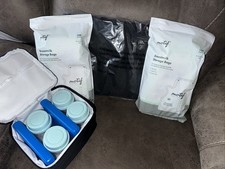 zomee z2 double eletric breast pump