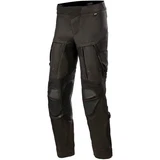 Alpinestars Halo Drystar Textile Motorbike Motorcycle Trousers - Black