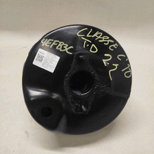 037747-6301.4 Bremskraftverstärker  MERCEDES-BENZ Classe C (C204) 220 CDI Cpé