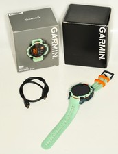 Garmin Instinct 3 AMOLED Neotropic Multisport Smartwatch 45mm Limited Edition