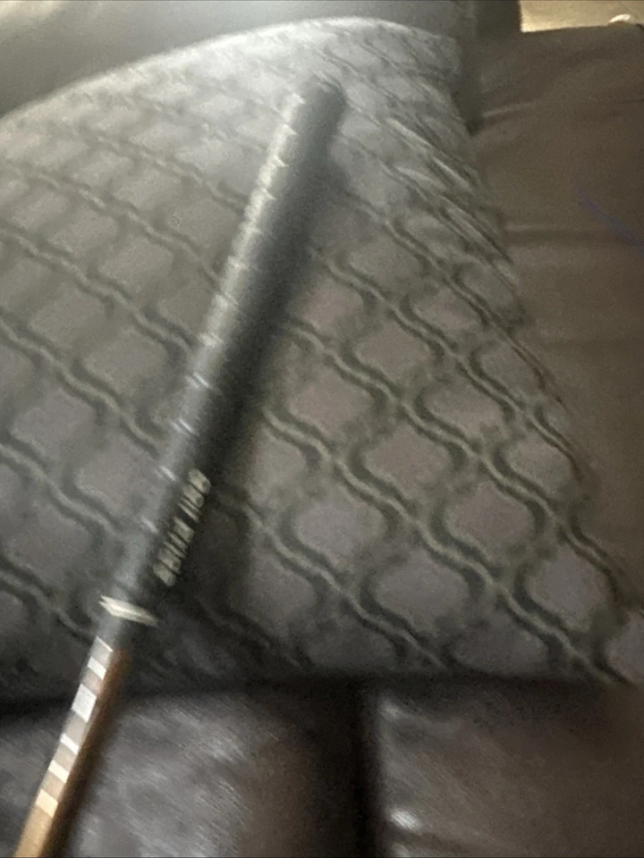 Ping G400 5 Hybrid 26* Alta CB Soft Regular 70g Senior Graphite Mens RH - Image 4 of 4