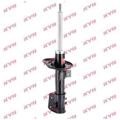 2x KYB Stoßdämpfer vorne 50710404 20936564