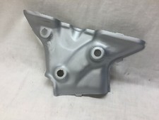 Produktbild - MAZDA MX-5 NB 1.6 Hitzeschutzblech Hitzeblech Blech Hitzeabweiser Krümmer 1072