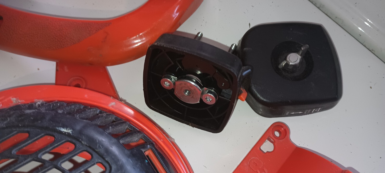 echo pb250ln blower parts eBay