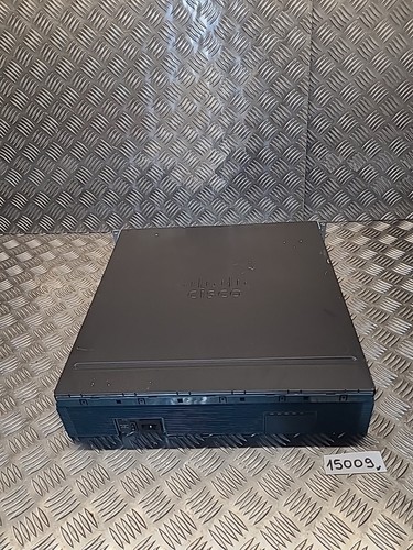 MODUŁ KATALIZATORA CISCO 2921 - Zdjęcie 2 z 6