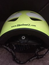 HardnutZ Kids Bike Helmet BMX Skateboard Scooter Cycle New Pink RRP £29.99