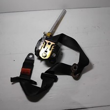 *Alfa Romeo 156 cinture di sicurezza anteriore sx sinistra 11760400.*