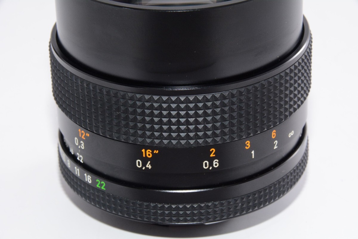 【美品】Carl Zeiss CONTAX Distagon 28mm F2.5 Exc+5]Contax Carl Zeiss Distagon T* MMJ 28mm F/2.8 MF Lens