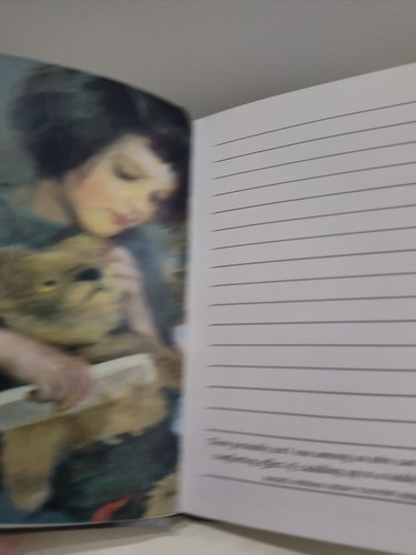 1995 Teddy Lovers Address Book reprint Edited by Helen Exley Blank Unused - Bild 7 von 15