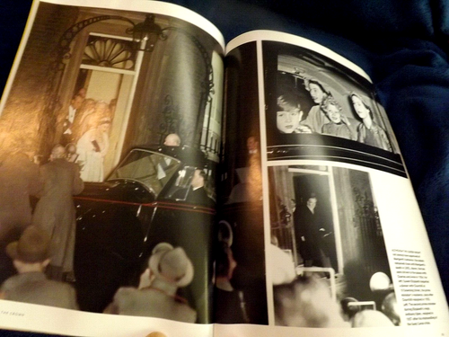 LIFE THE YEARS OF THE CROWN MAGAZINE 2022 NEW - Imagen 4 de 5