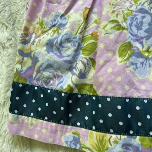 Matilda Jane Lilac Lush Sarah Top Size 4 - Picture 4 of 8