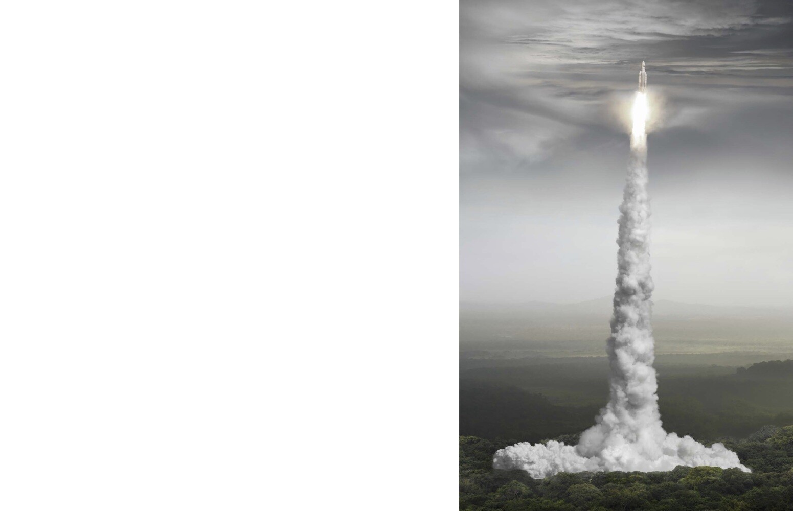 Thumbnail - Outer Space V2 | (deutsch/englisch) | Michael Najjar | Buch | 260 S. |