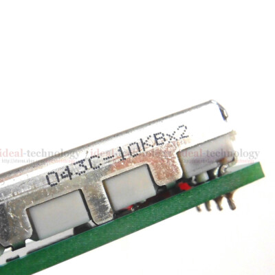 DJM750 Fader Montaje Para Ch2 O Ch4 para Pioneer Djm 750 (DWX3435