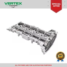 For FORD 2.0 Ecoblue YLF6 Complete Cam Carrier - Timing Belt Kit & Timing Cover