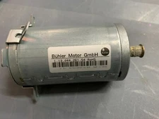 Buhler Motor GmbH 1.13.044.261.54 RoHS
