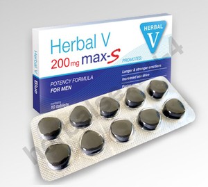 30 HERBAL BLACK S-MAX SEXPILLEN POTENZPILLEN POTENZMITTEL SEX PILLS STARK 200 !